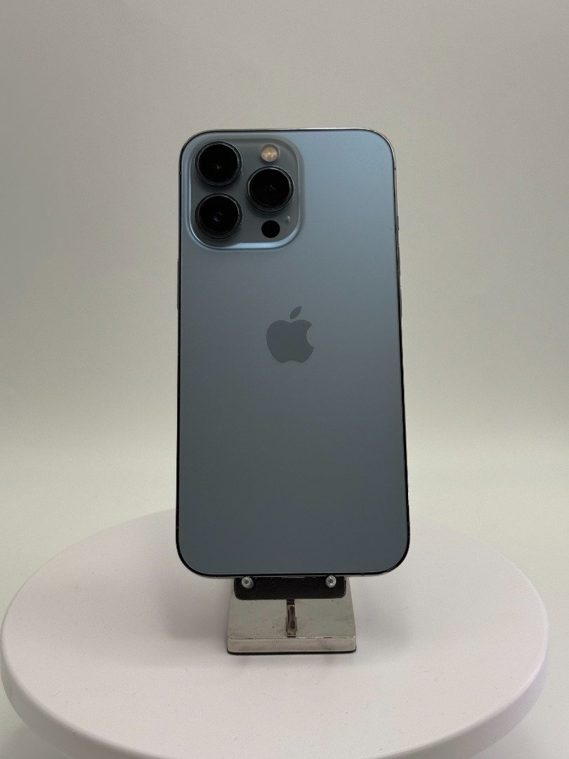 iPhone 13 Pro