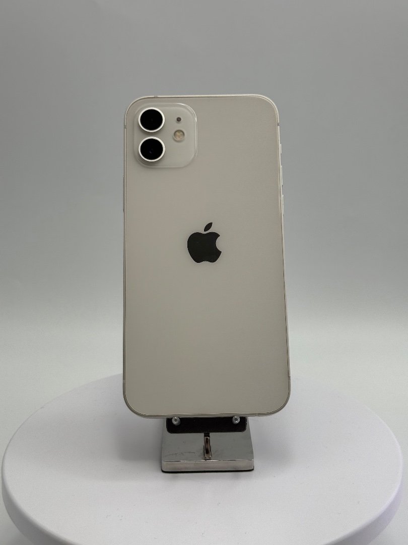 iPhone 12