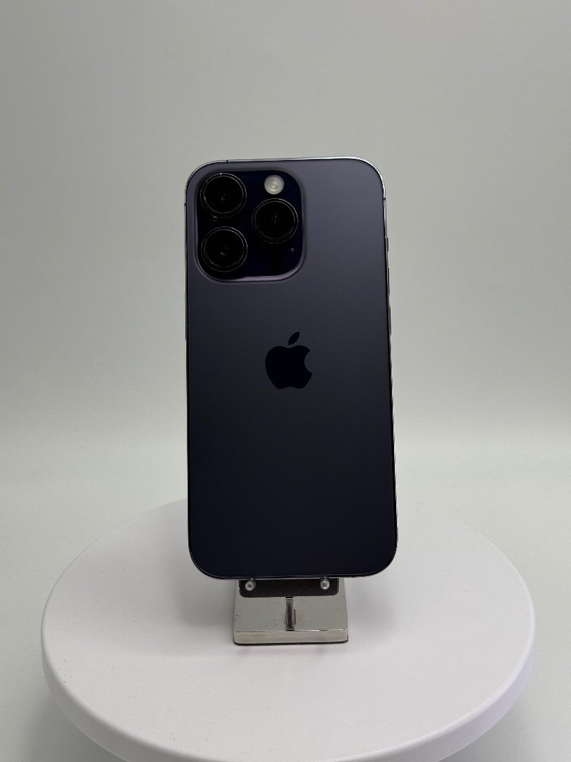 iPhone 14 Pro