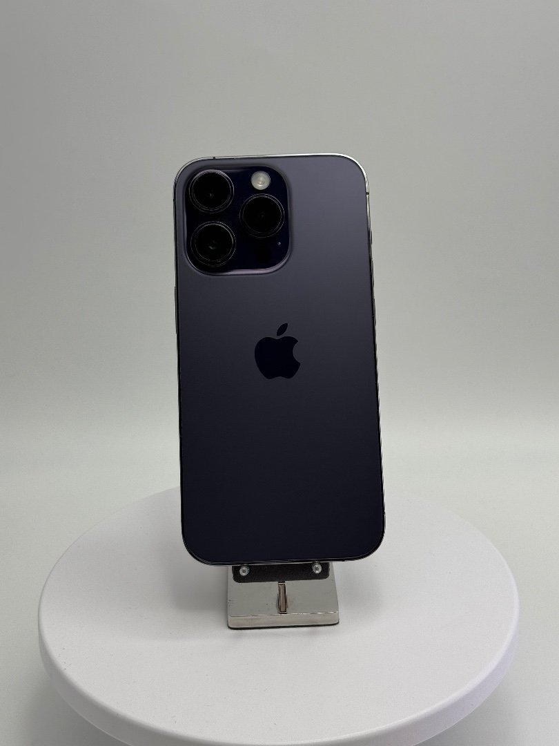 iPhone 14 Pro