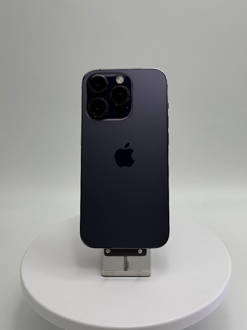 iPhone 14 Pro