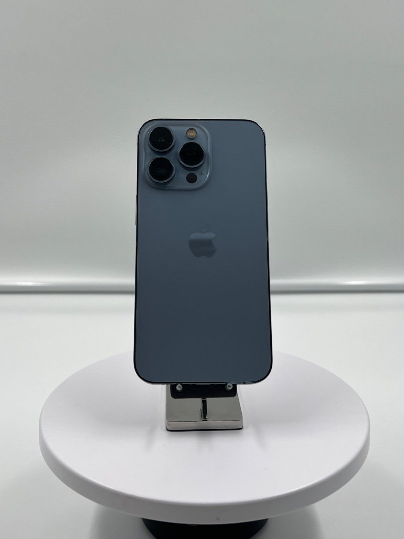 iPhone 13 Pro