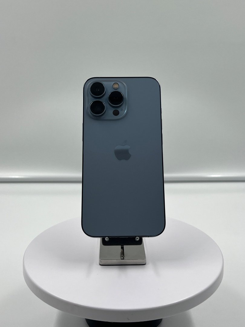 iPhone 13 Pro