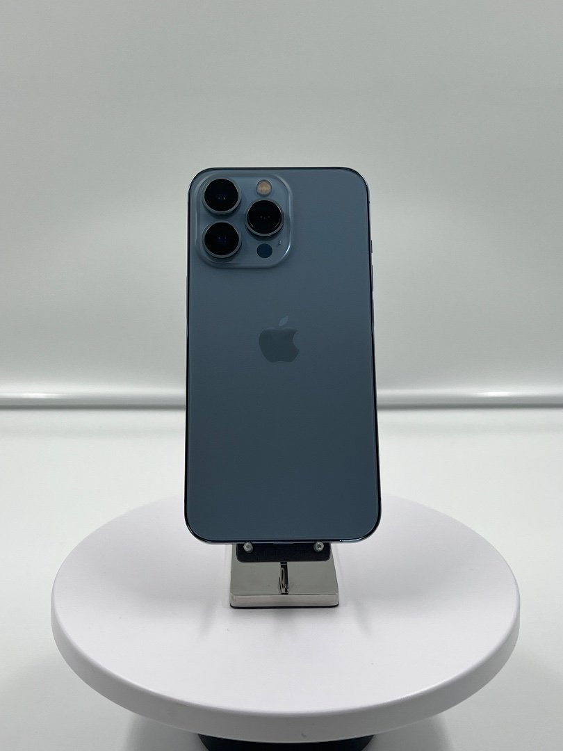 iPhone 13 Pro