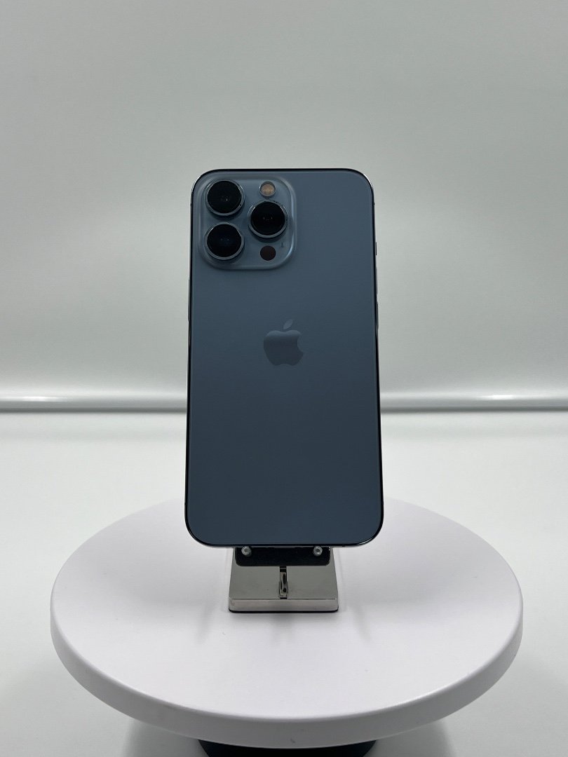 iPhone 13 Pro