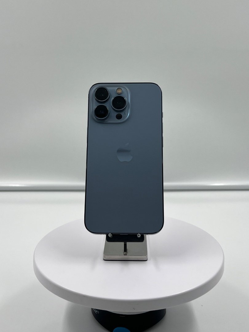 iPhone 13 Pro