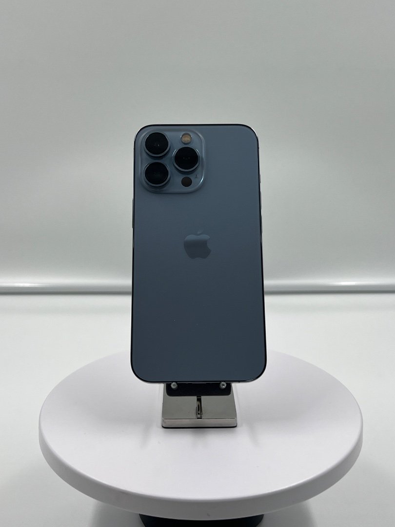 iPhone 13 Pro