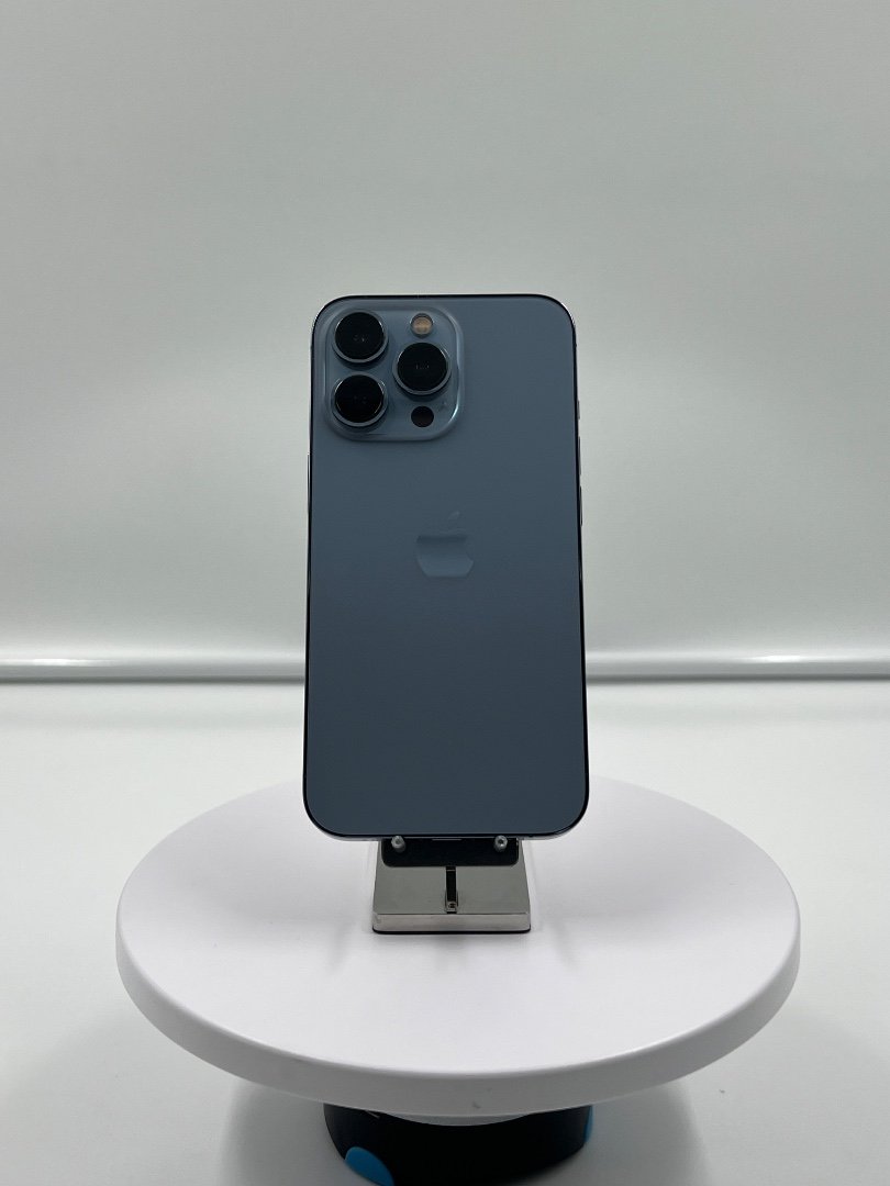 iPhone 13 Pro