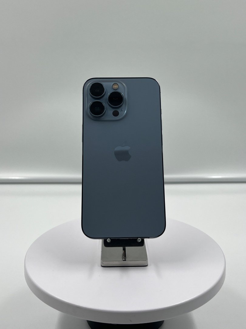 iPhone 13 Pro