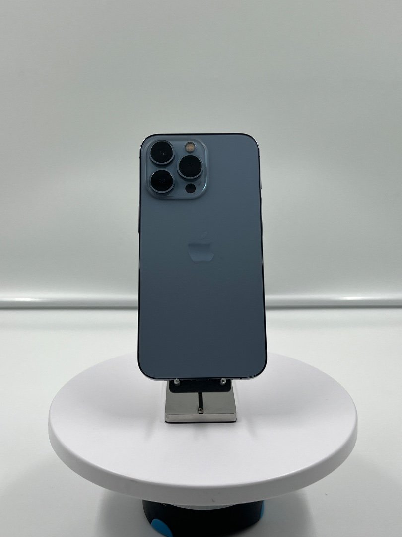 iPhone 13 Pro