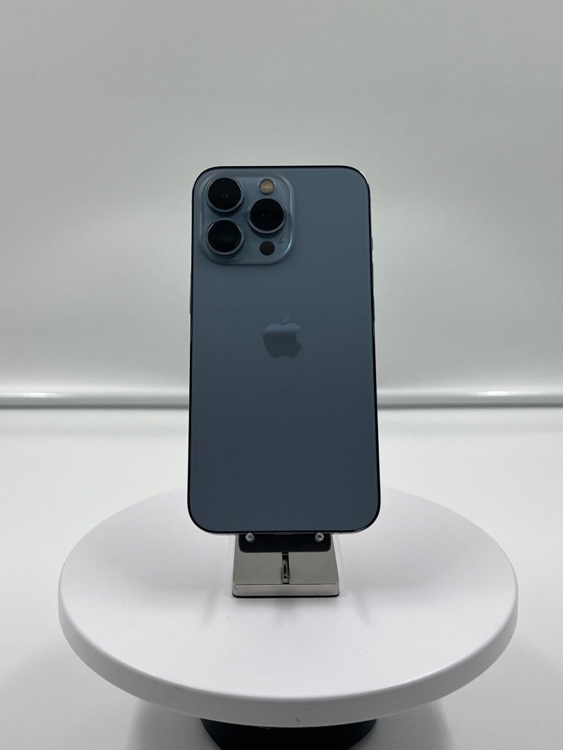 iPhone 13 Pro
