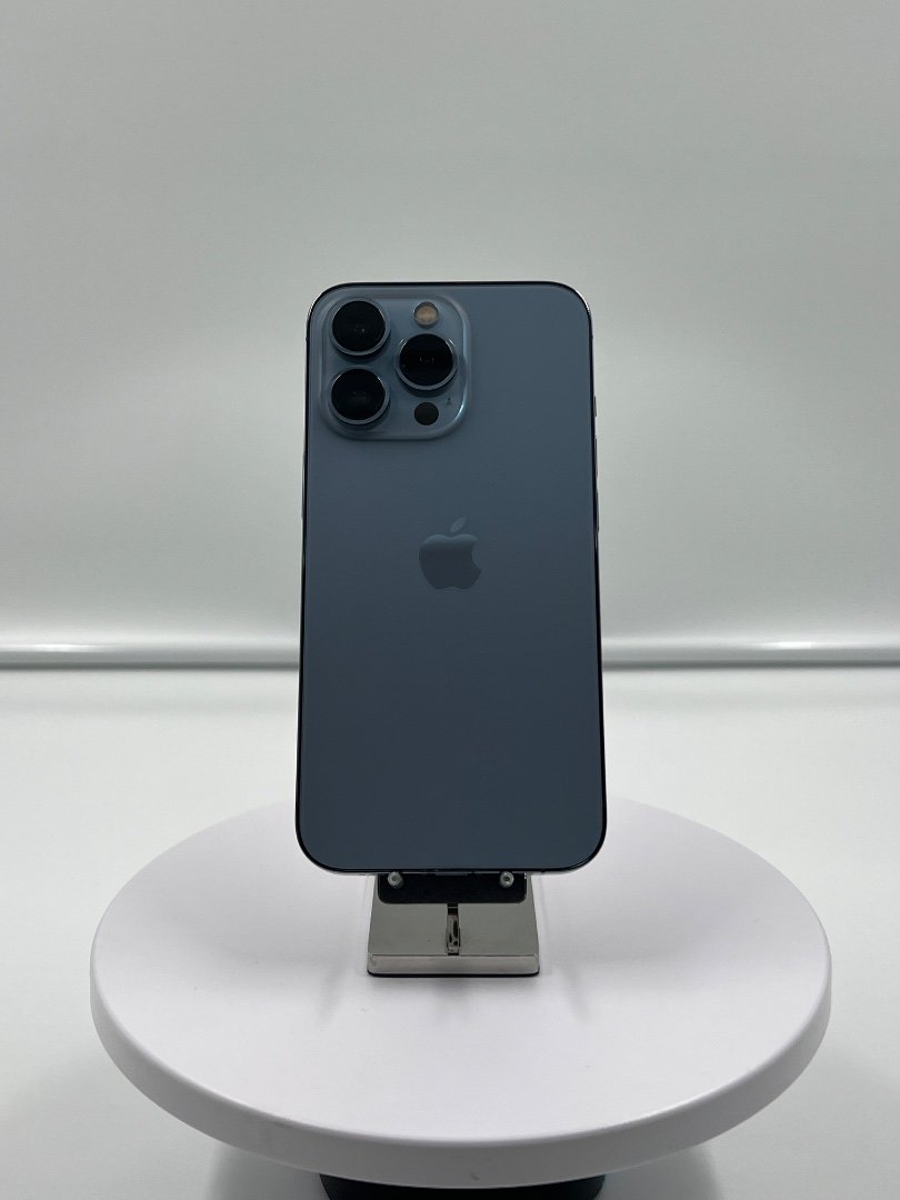 iPhone 13 Pro