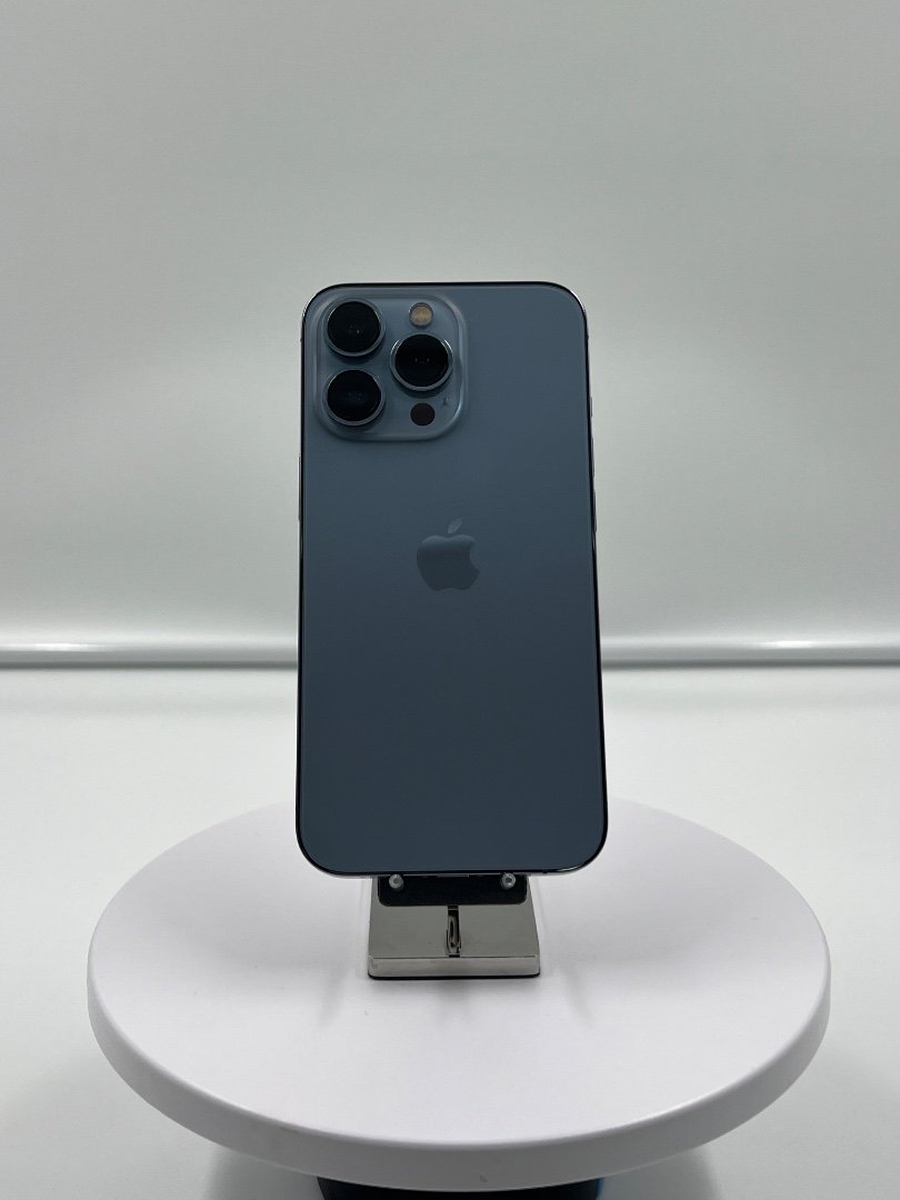 iPhone 13 Pro