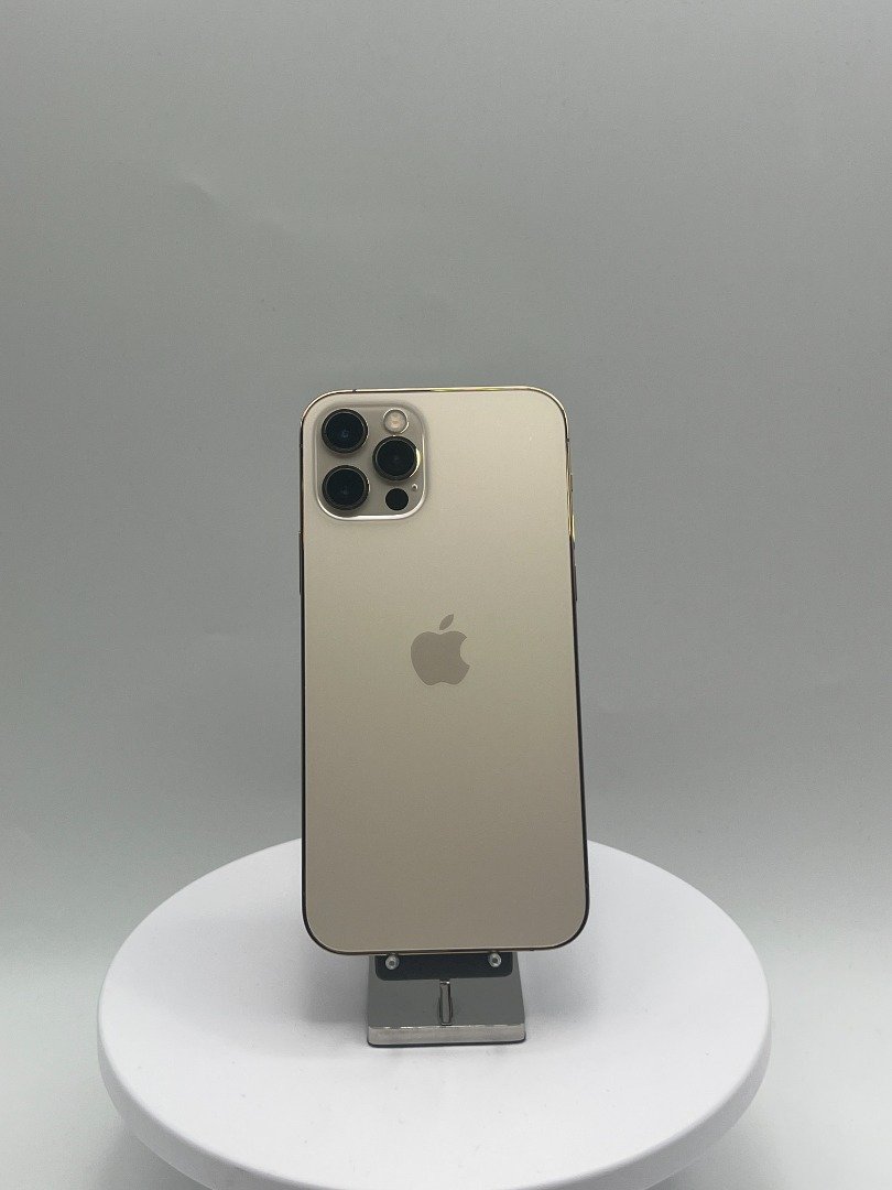 iPhone 12 Pro