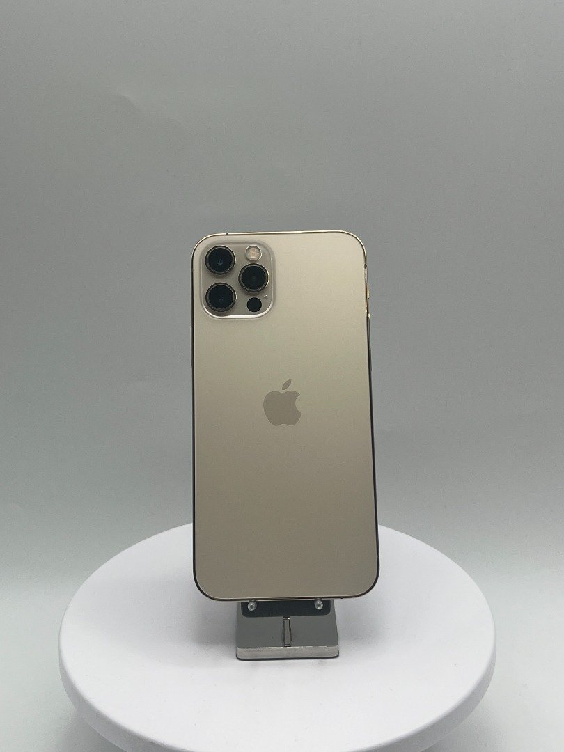 iPhone 12 Pro