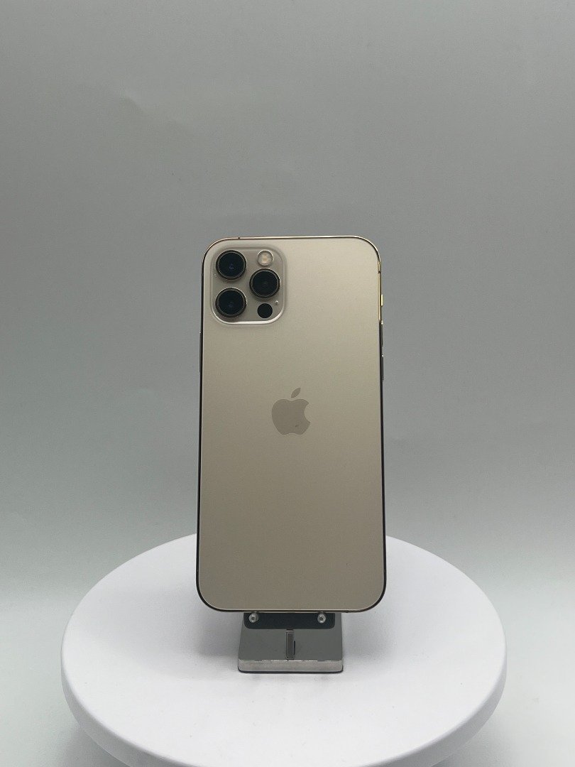 iPhone 12 Pro