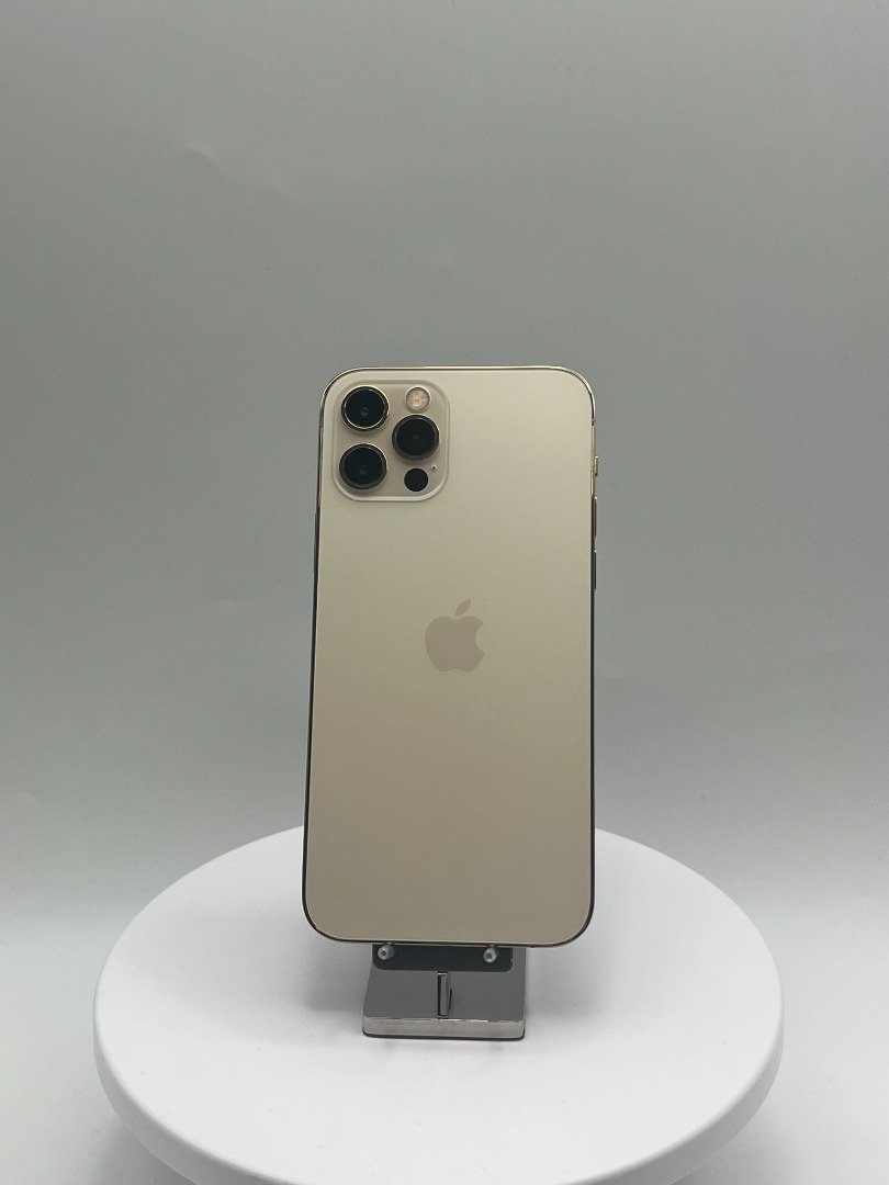 iPhone 12 Pro