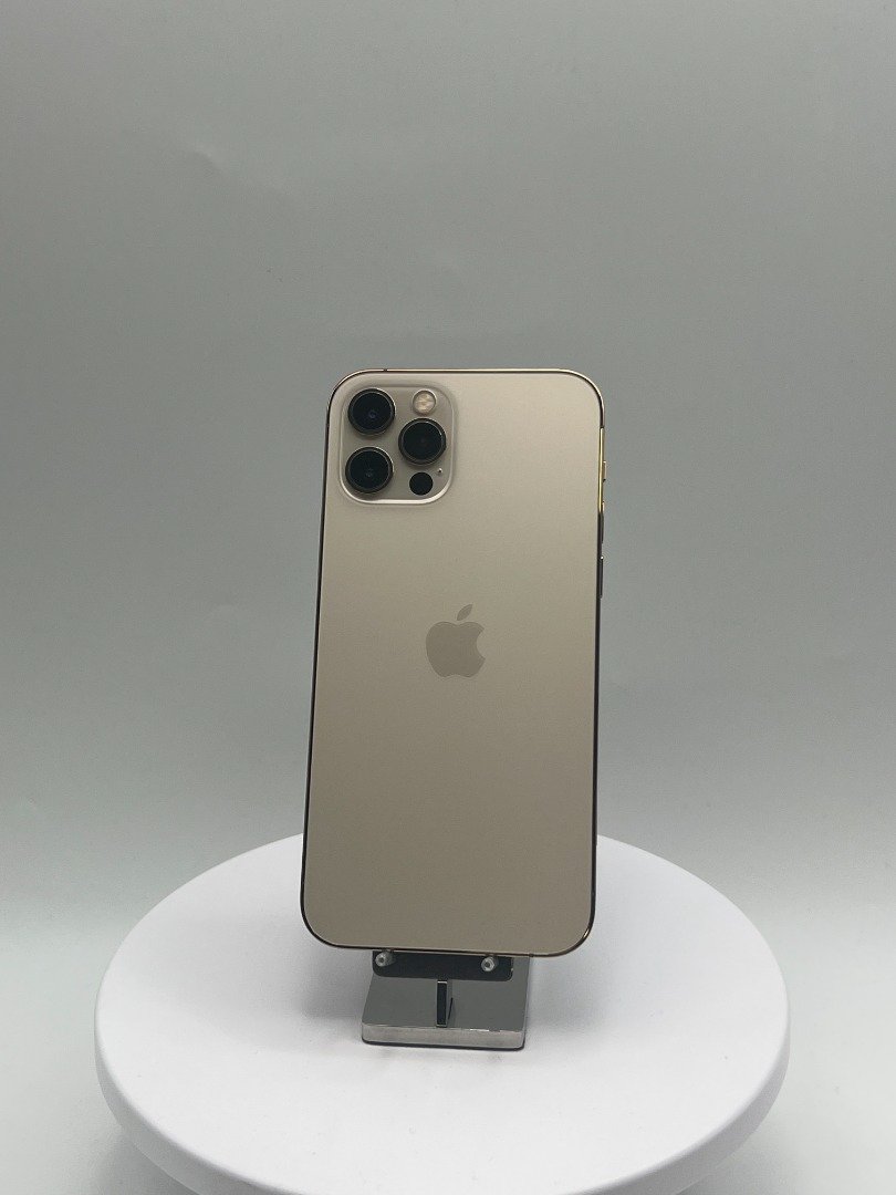 iPhone 12 Pro