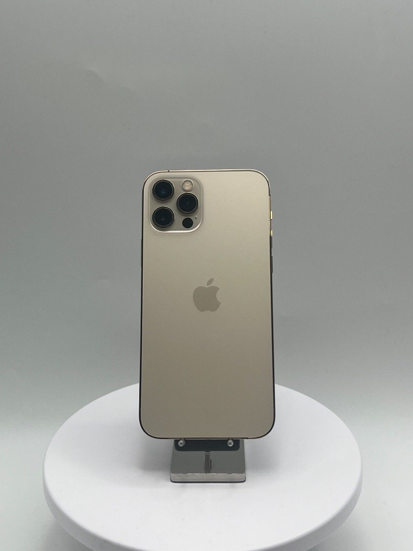iPhone 12 Pro