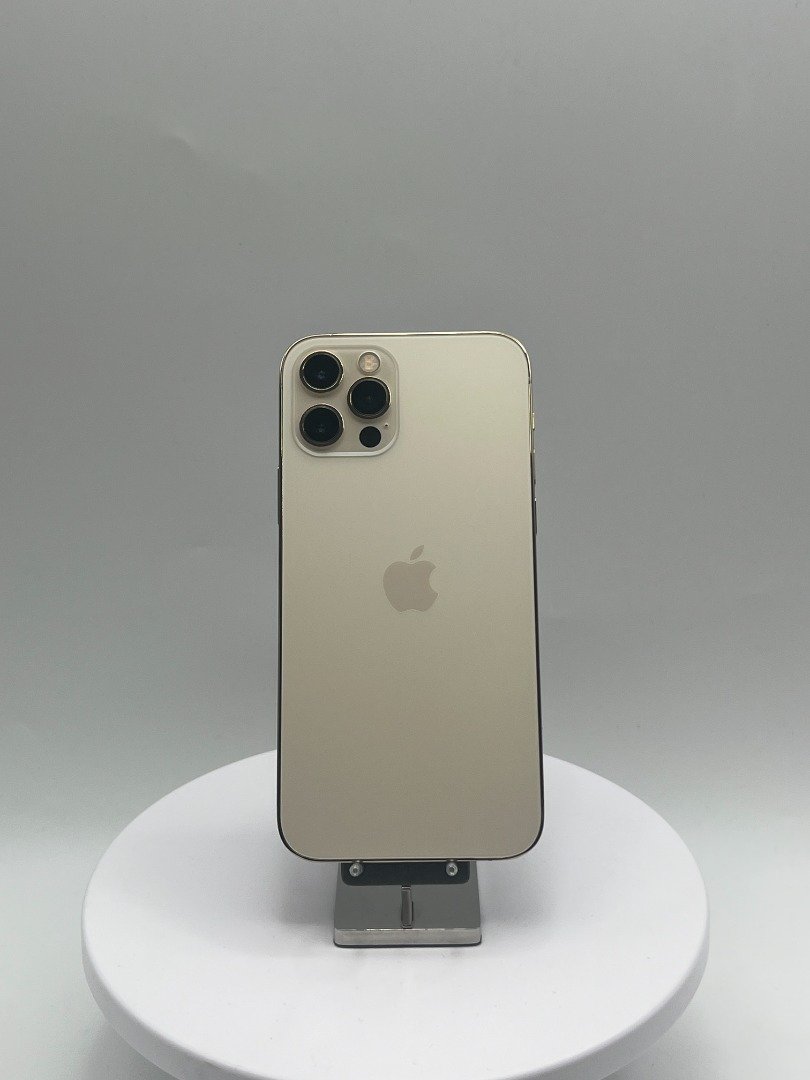 iPhone 12 Pro