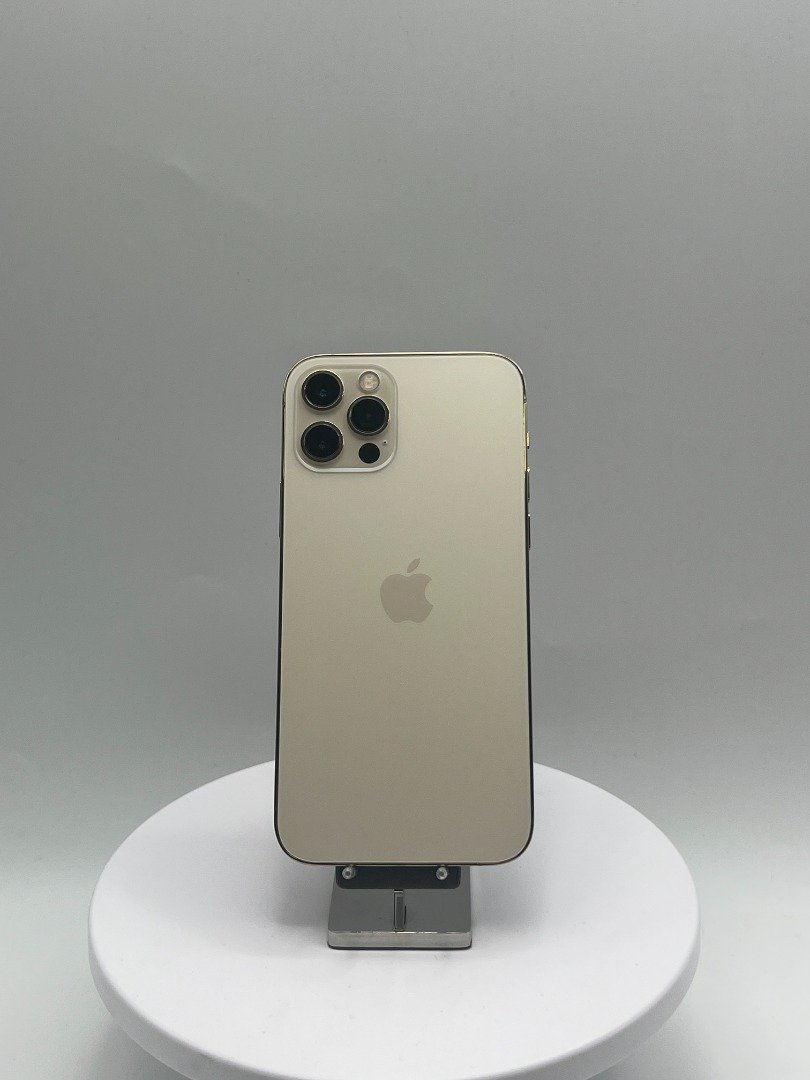 iPhone 12 Pro