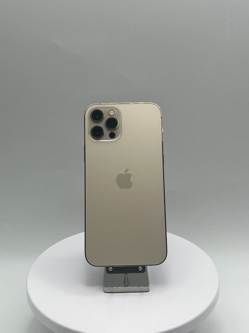 iPhone 12 Pro