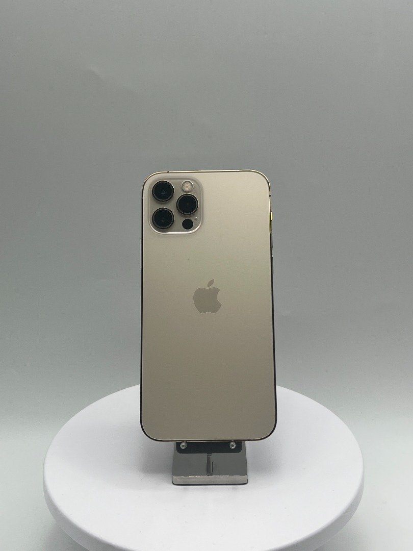 iPhone 12 Pro