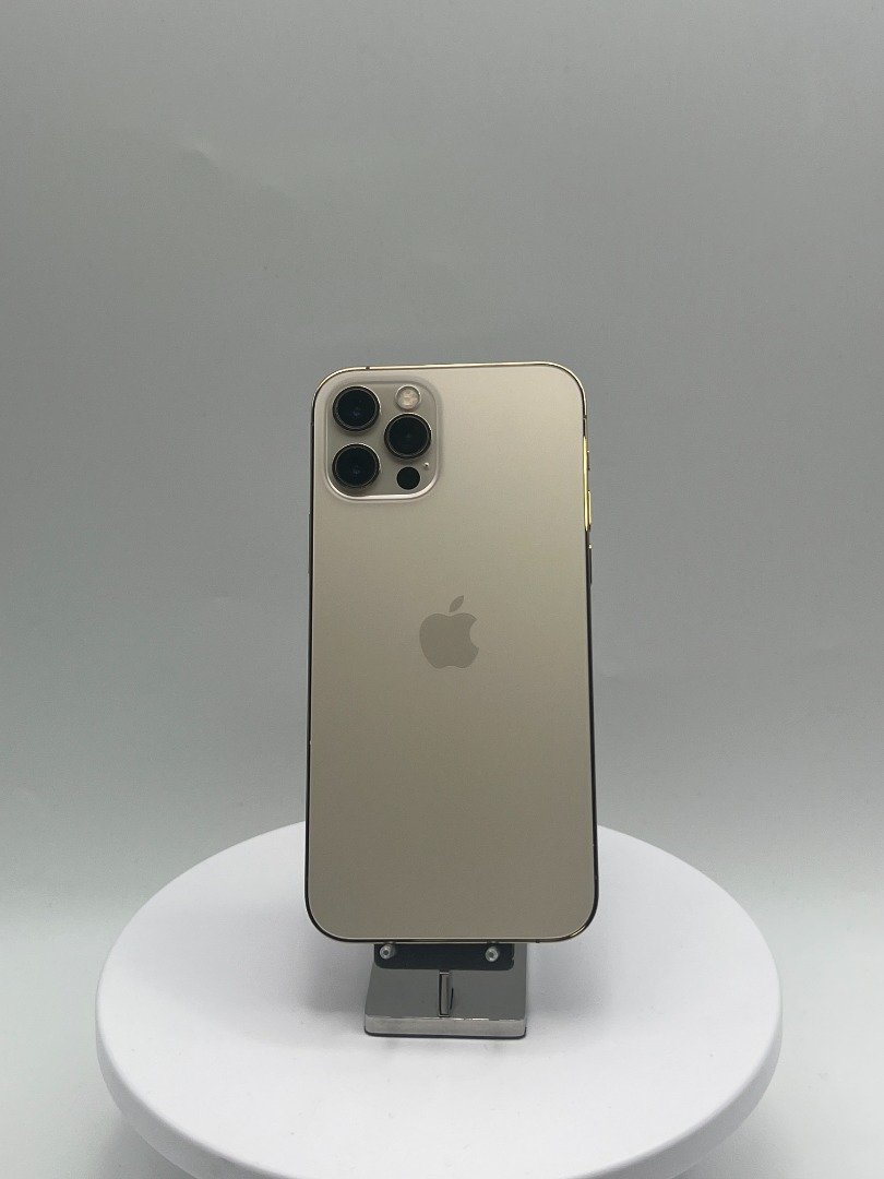 iPhone 12 Pro