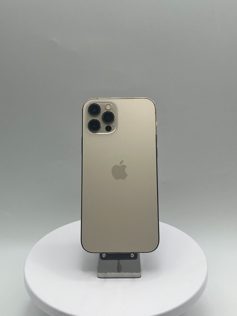 iPhone 12 Pro