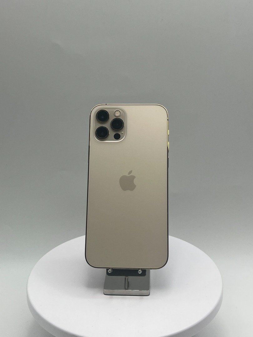 iPhone 12 Pro