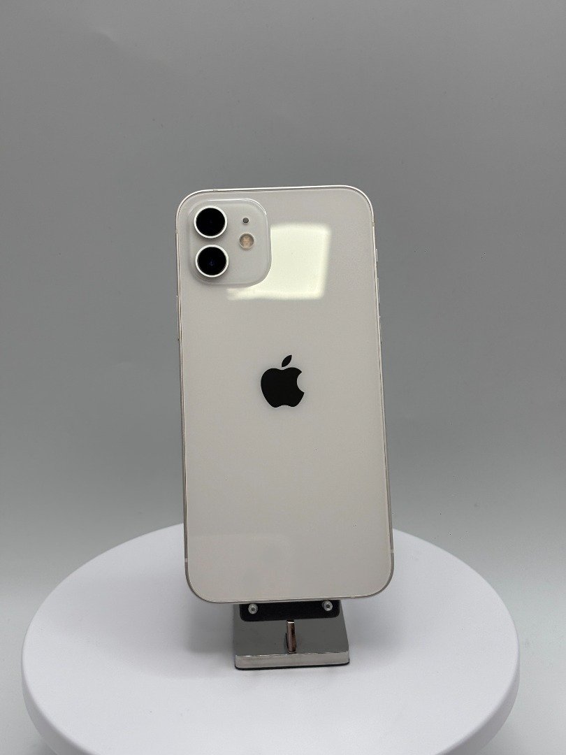 iPhone 12