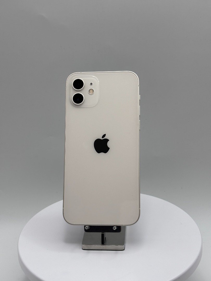 iPhone 12