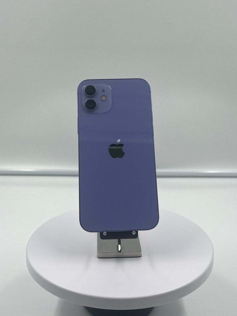 iPhone 12