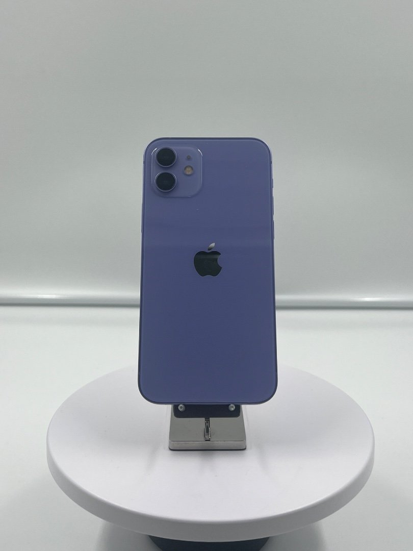 iPhone 12