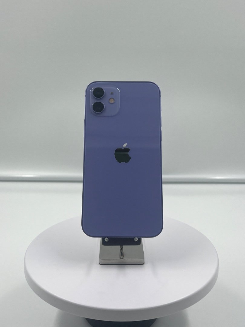 iPhone 12