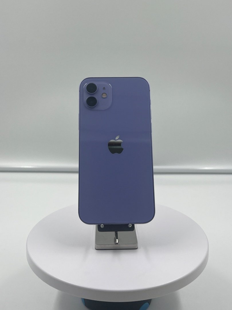 iPhone 12