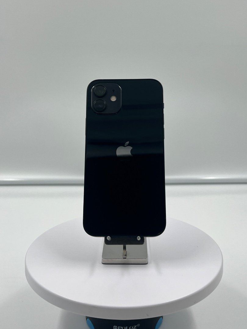 iPhone 12