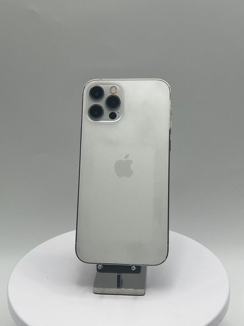 iPhone 12 Pro