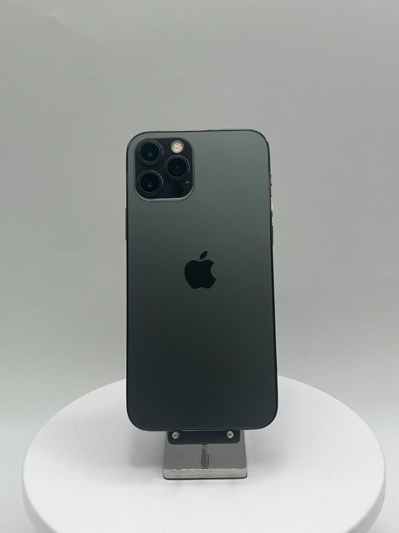 iPhone 12 Pro