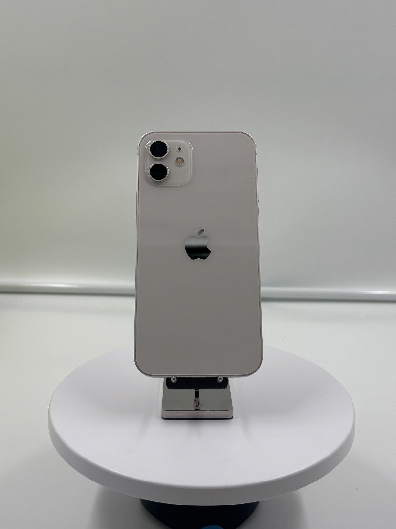 iPhone 12