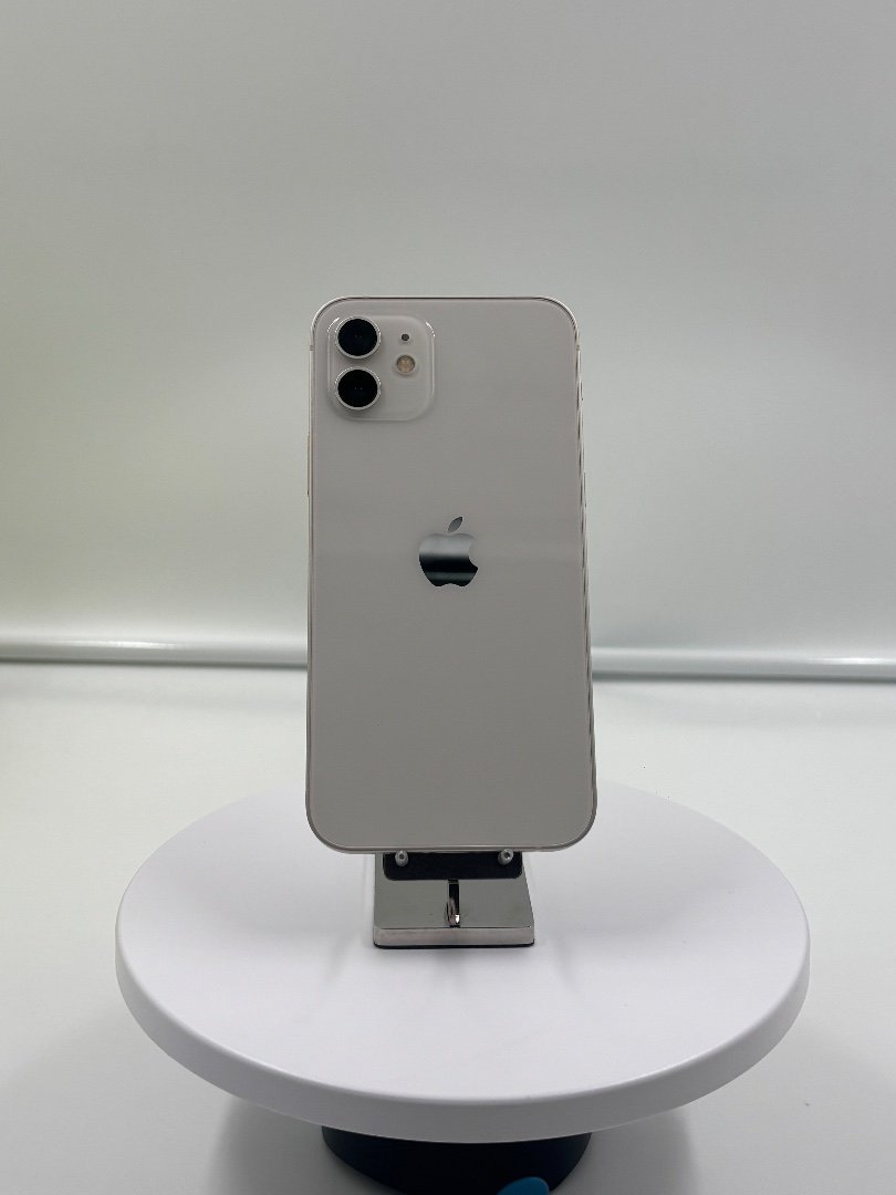 iPhone 12