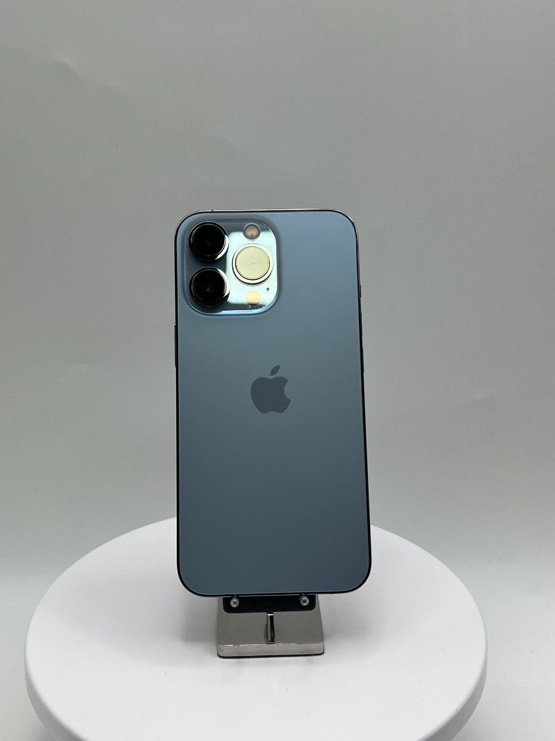iPhone 13 Pro