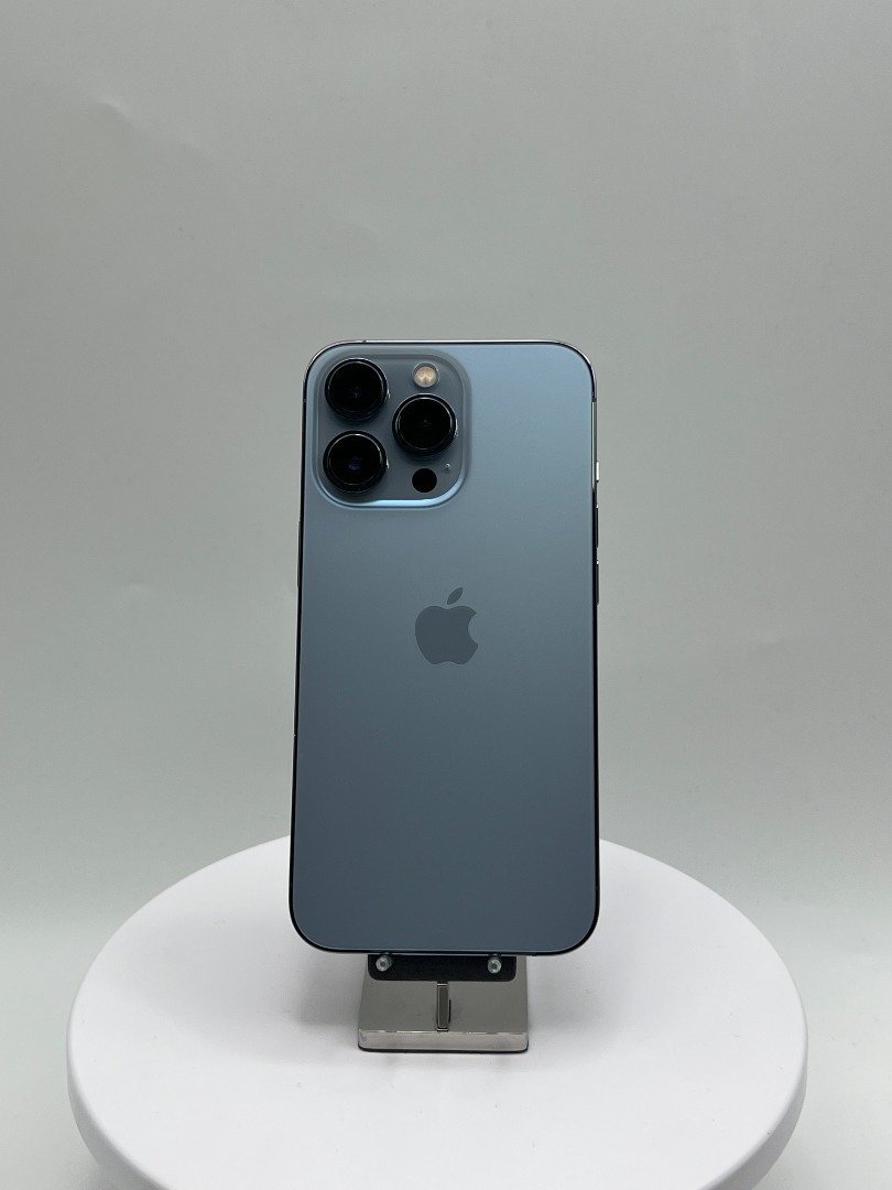iPhone 13 Pro