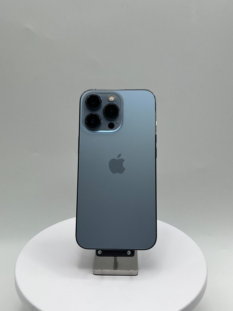 iPhone 13 Pro
