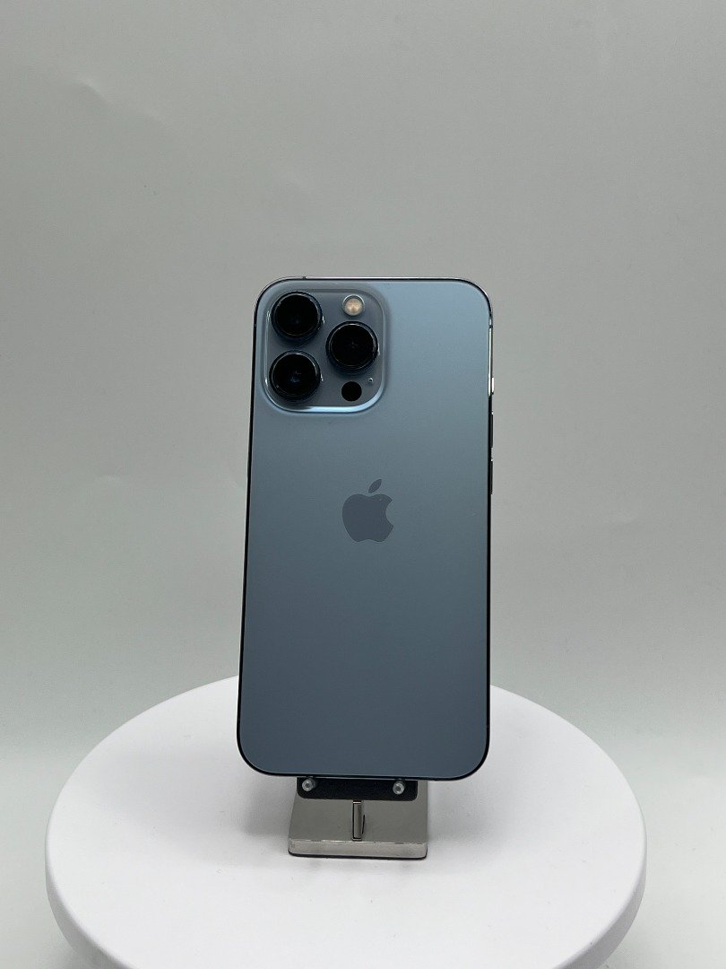 iPhone 13 Pro