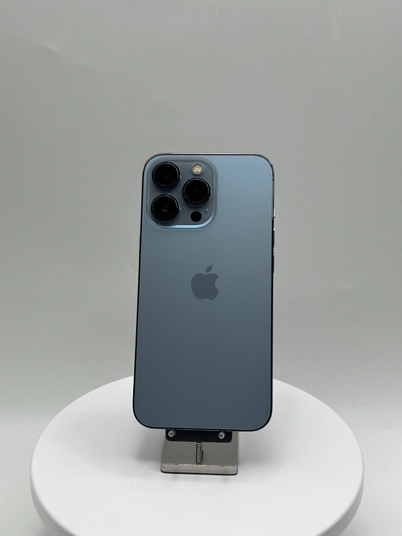 iPhone 13 Pro
