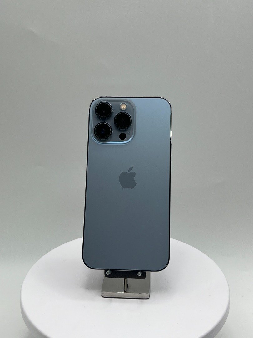 iPhone 13 Pro