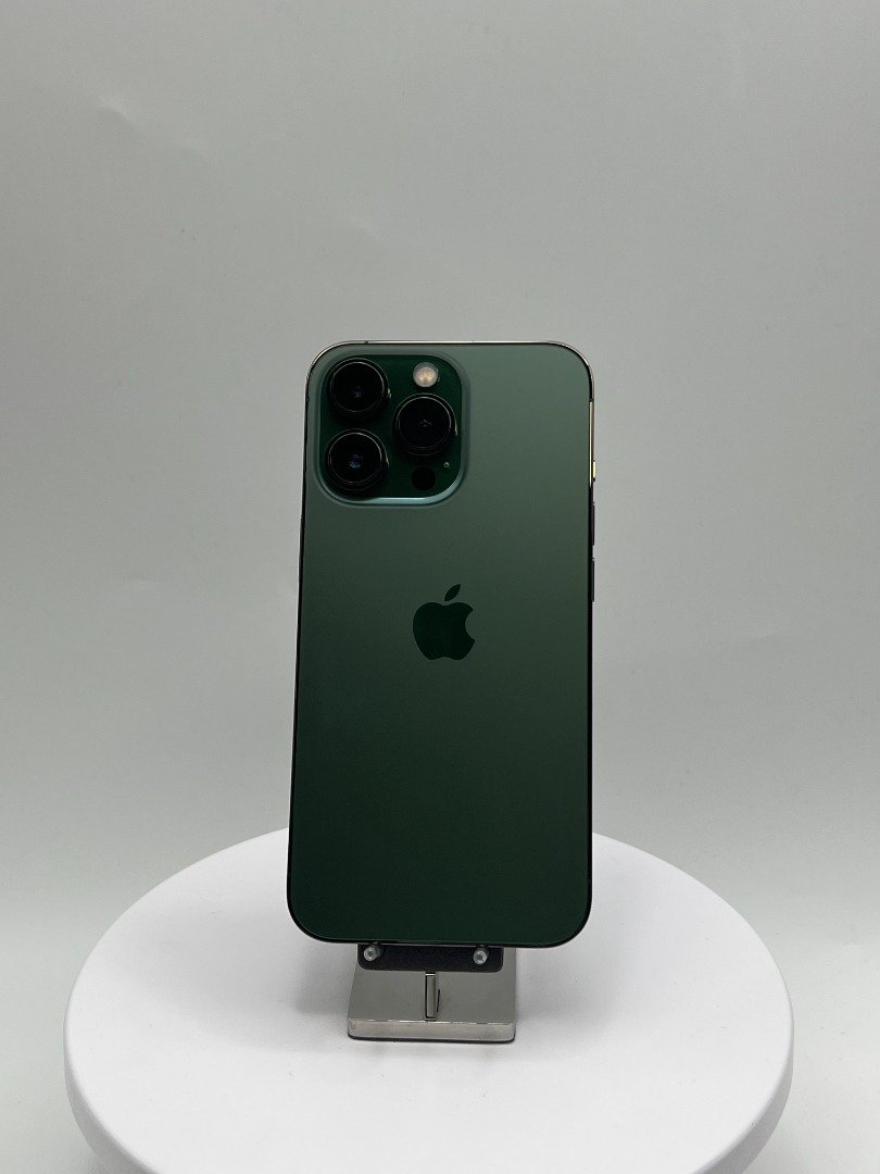 iPhone 13 Pro