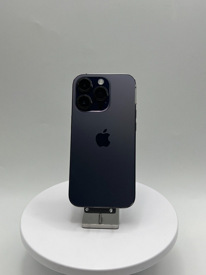 iPhone 14 Pro