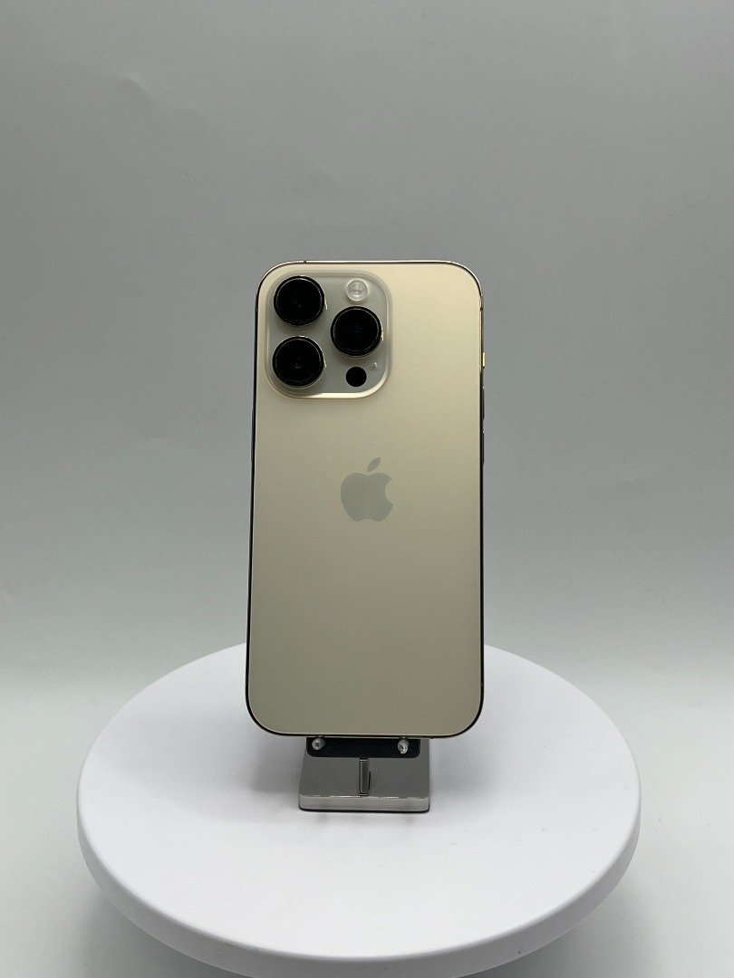 iPhone 14 Pro